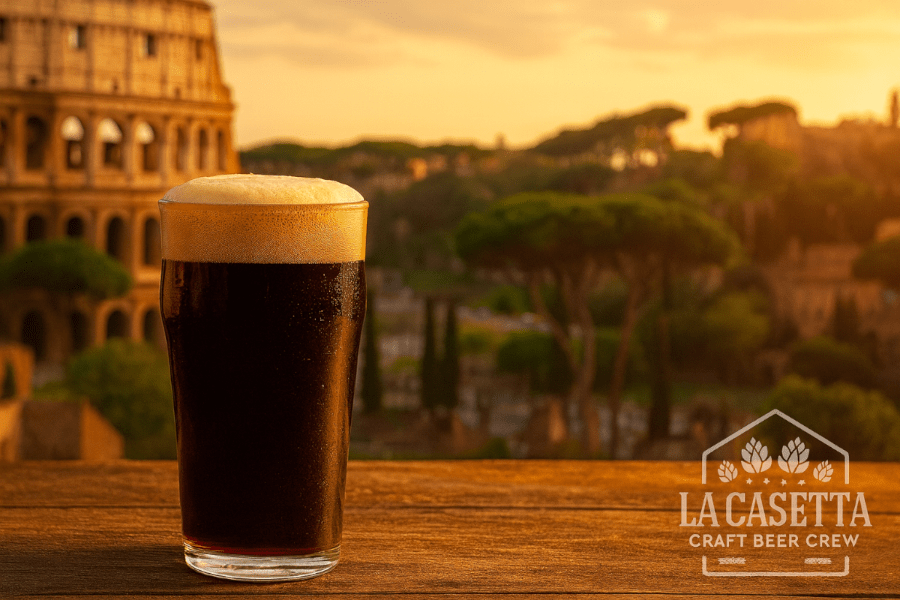 Classifica delle migliori Imperial Stout in Italia 2025 Classifica visiva delle migliori Imperial Stout italiane 2025