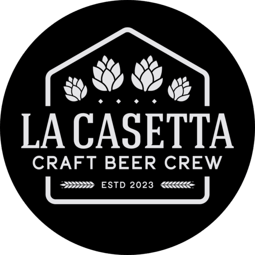 La Casetta Craft Beer Crew