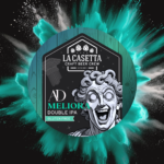 Ad Meliora - Double IPA Artigianale - Sottobicchiere
