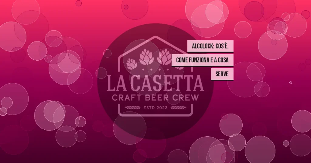 Alcolock: Cos’è, Come Funziona e a Cosa Serve