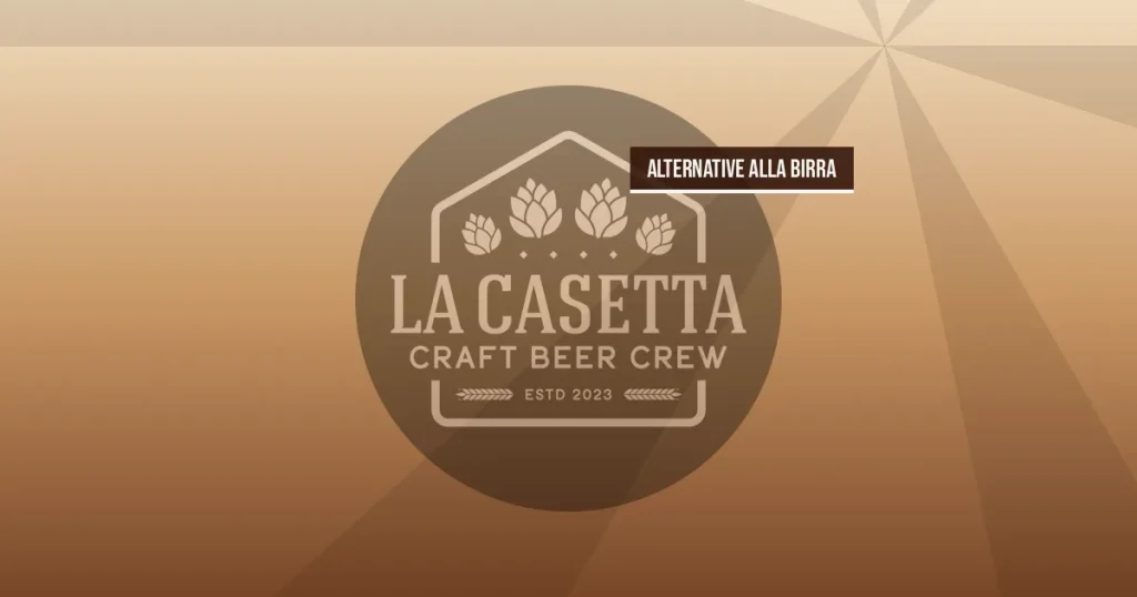 Alternative alla Birra
