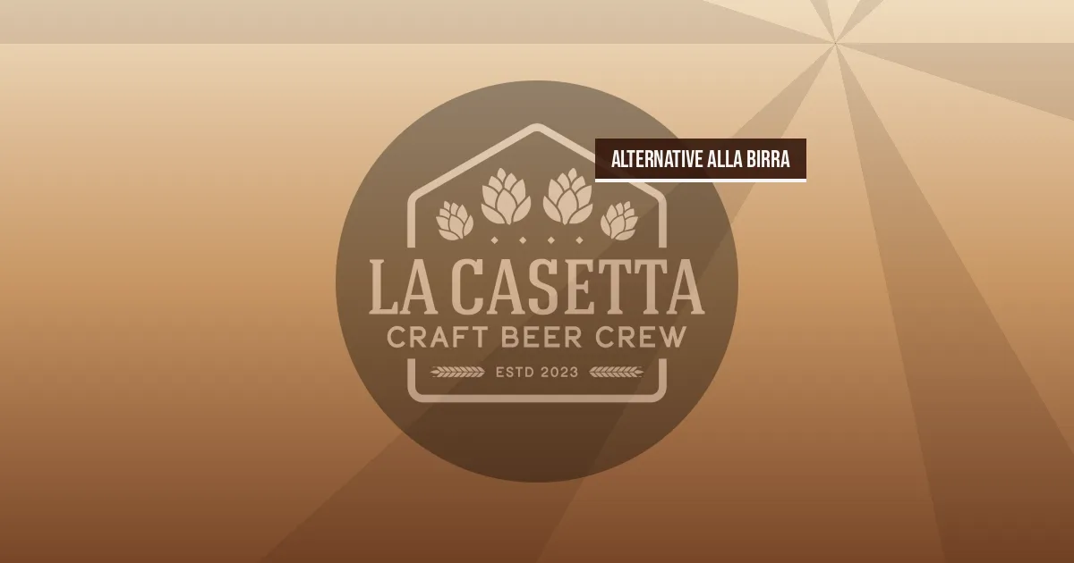 Alternative alla Birra