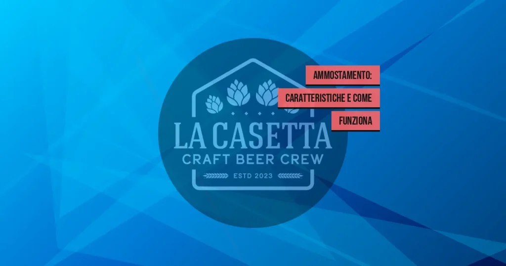 Ammostamento: Caratteristiche e Come Funziona