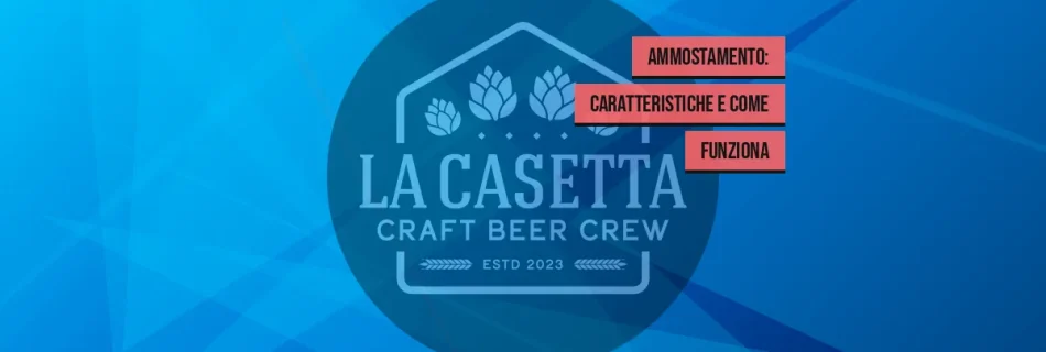 Ammostamento: Caratteristiche e Come Funziona