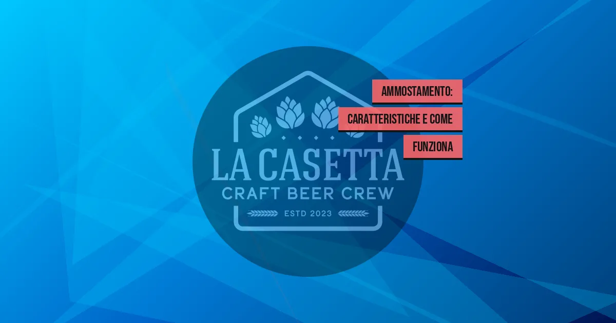 Ammostamento: Caratteristiche e Come Funziona