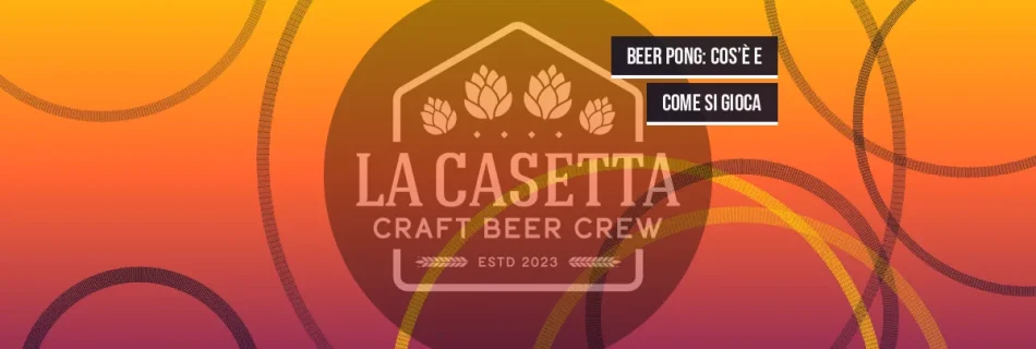 Beer Pong: Cos’è e Come Si Gioca
