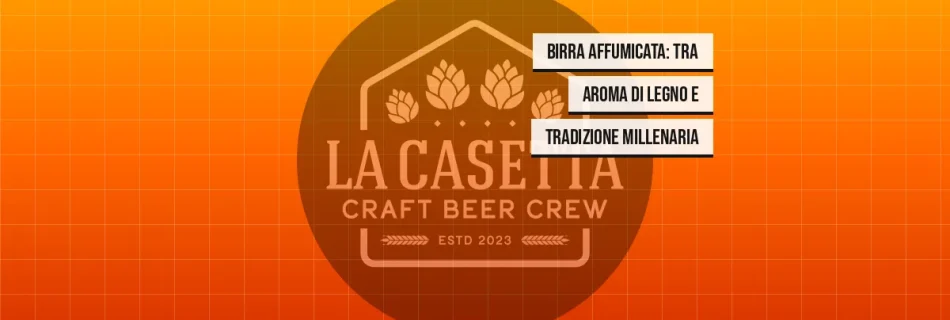 Birra affumicata: tra aroma di legno e tradizione millenaria