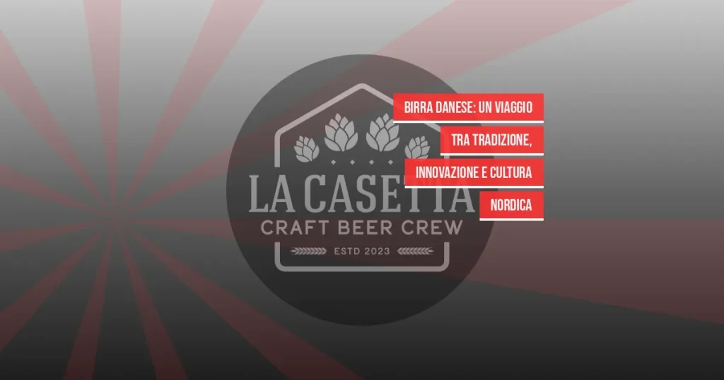 Birra danese: un viaggio tra tradizione, innovazione e cultura nordica