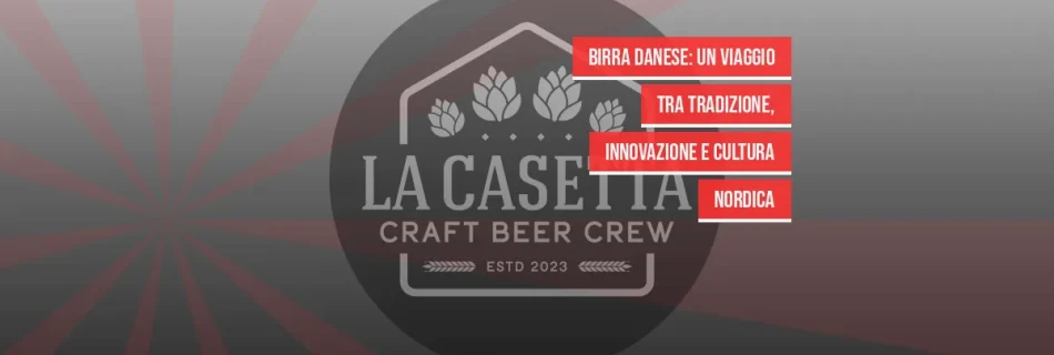 Birra danese: un viaggio tra tradizione, innovazione e cultura nordica