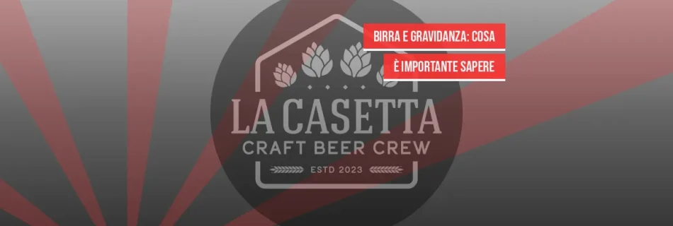 Birra e gravidanza: cosa è importante sapere