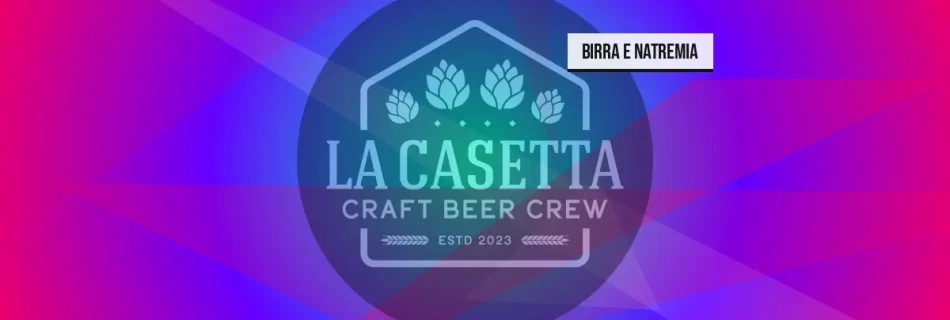 Birra E Natremia