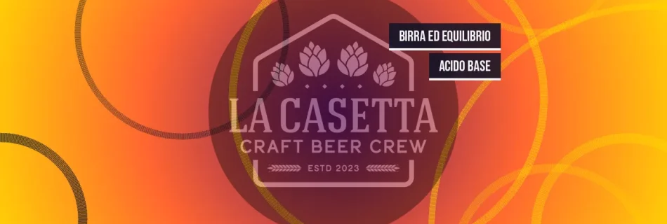 Birra Ed Equilibrio Acido Base