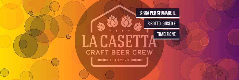 Birra per Sfumare il Risotto: Gusto e Tradizione
