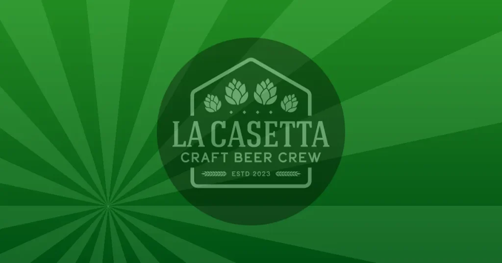 Birra senza conservanti: scopri l’eccellenza artigianale in lattina con La Casetta Craft Beer Crew