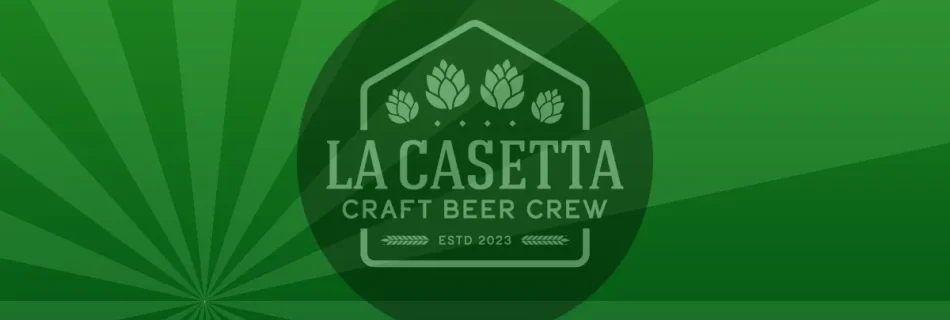 Birra senza conservanti: scopri l’eccellenza artigianale in lattina con La Casetta Craft Beer Crew