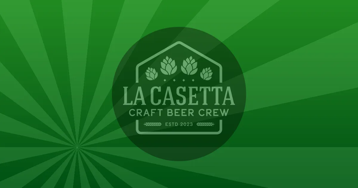 Birra senza conservanti: scopri l’eccellenza artigianale in lattina con La Casetta Craft Beer Crew