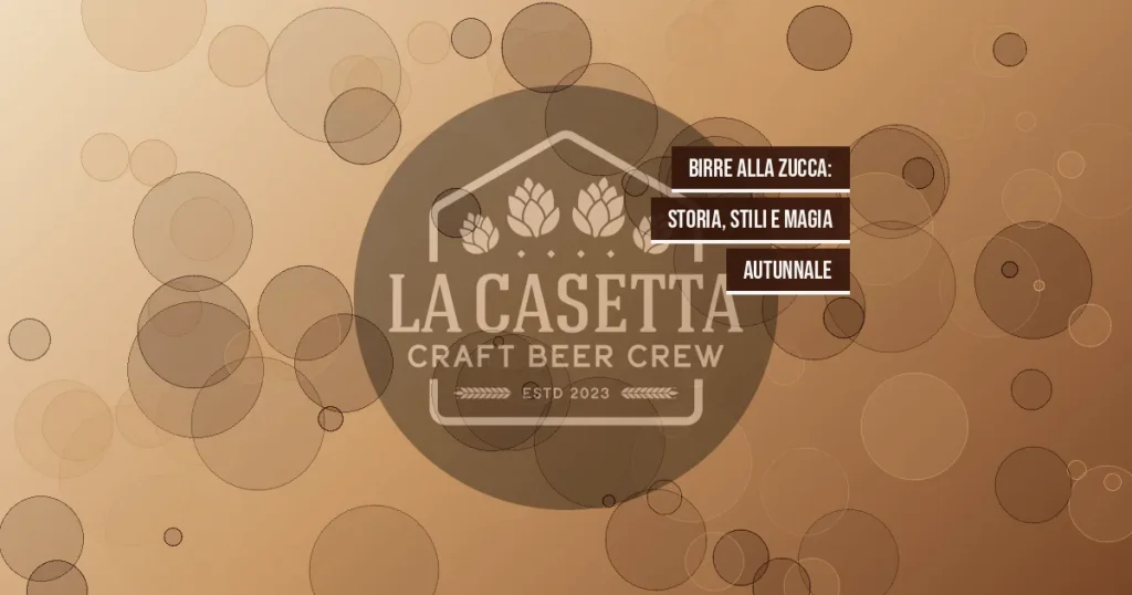 Birre alla Zucca: Storia, Stili e Magia Autunnale