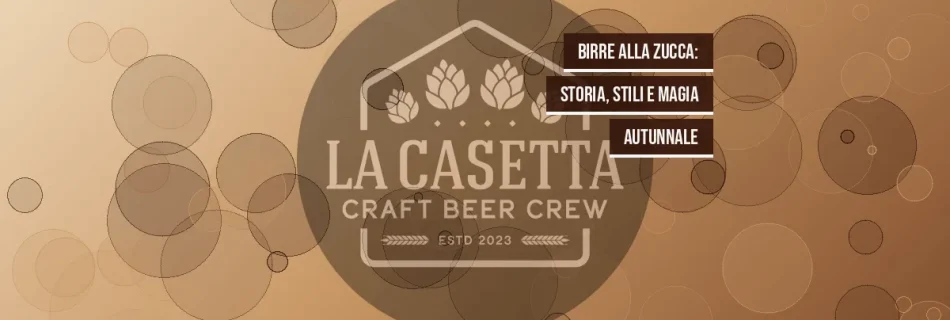 Birre alla Zucca: Storia, Stili e Magia Autunnale