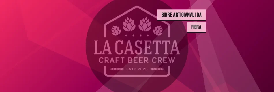 Birre Artigianali da Fiera