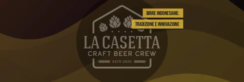 Birre Indonesiane: Tradizione e Innovazione