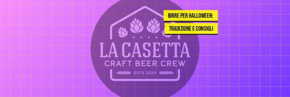 Birre per Halloween: Tradizione e Consigli