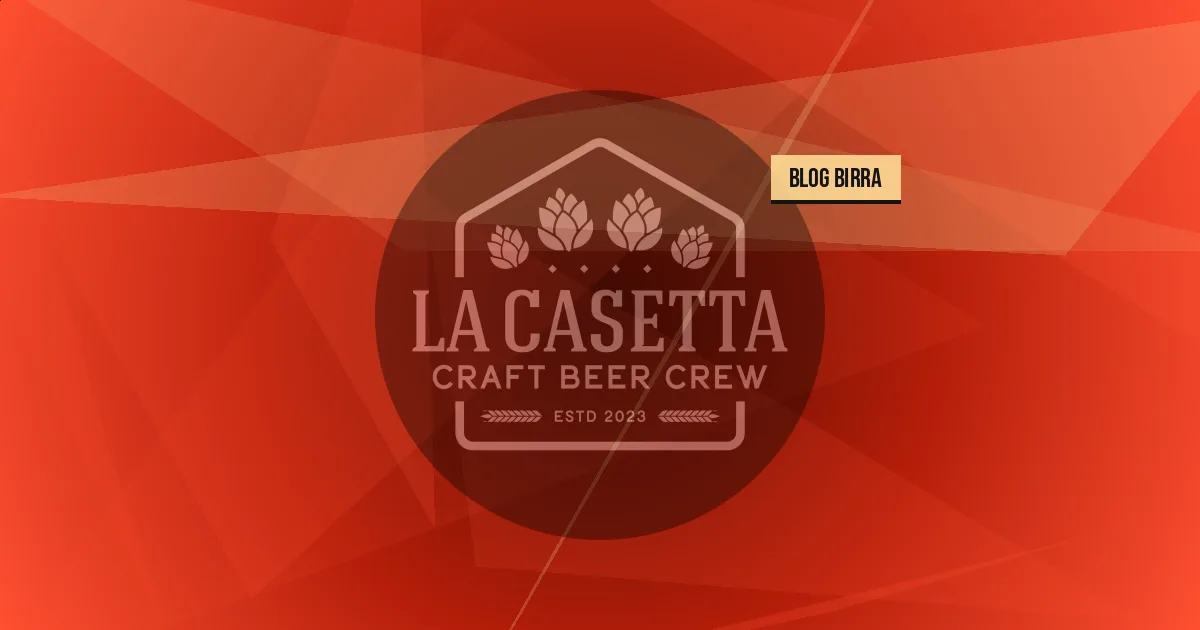 Blog Birra