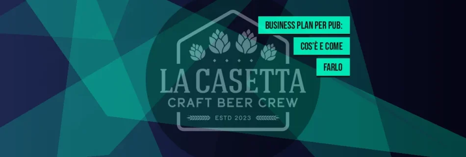 Business Plan per Pub: Cos’è e Come Farlo