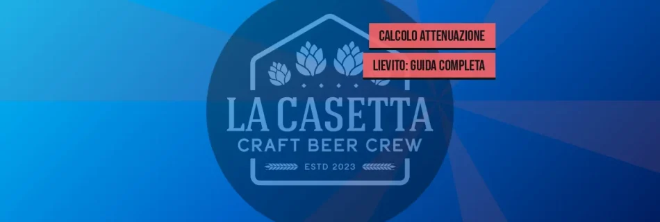 Calcolo Attenuazione Lievito: Guida Completa