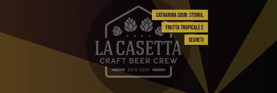 Catharina Sour: Storia, Frutta Tropicale e Segreti