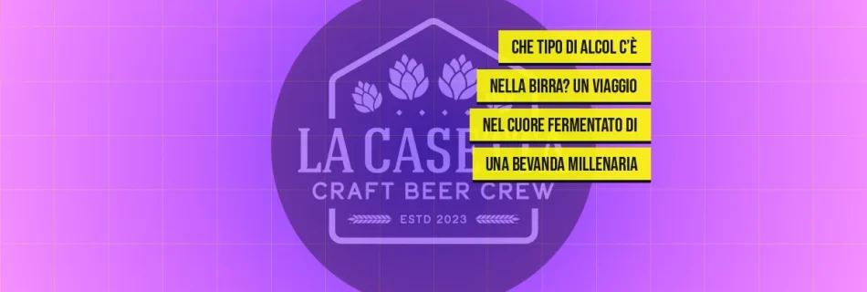 Che Tipo di Alcol c’è nella Birra? Un Viaggio nel Cuore Fermentato di una Bevanda Millenaria