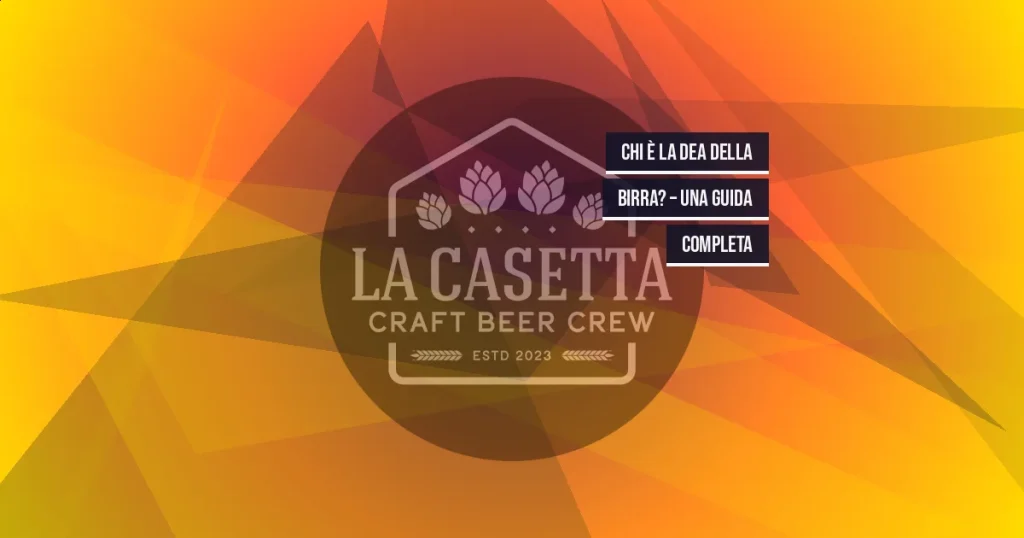 Chi è la dea della birra? – una guida completa