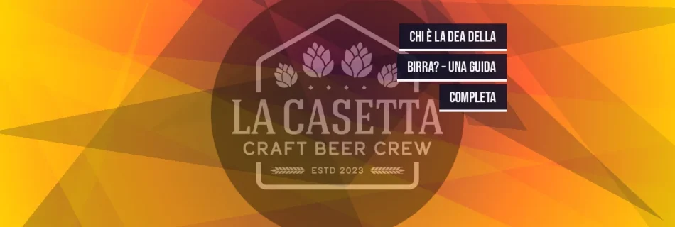 Chi è la dea della birra? – una guida completa