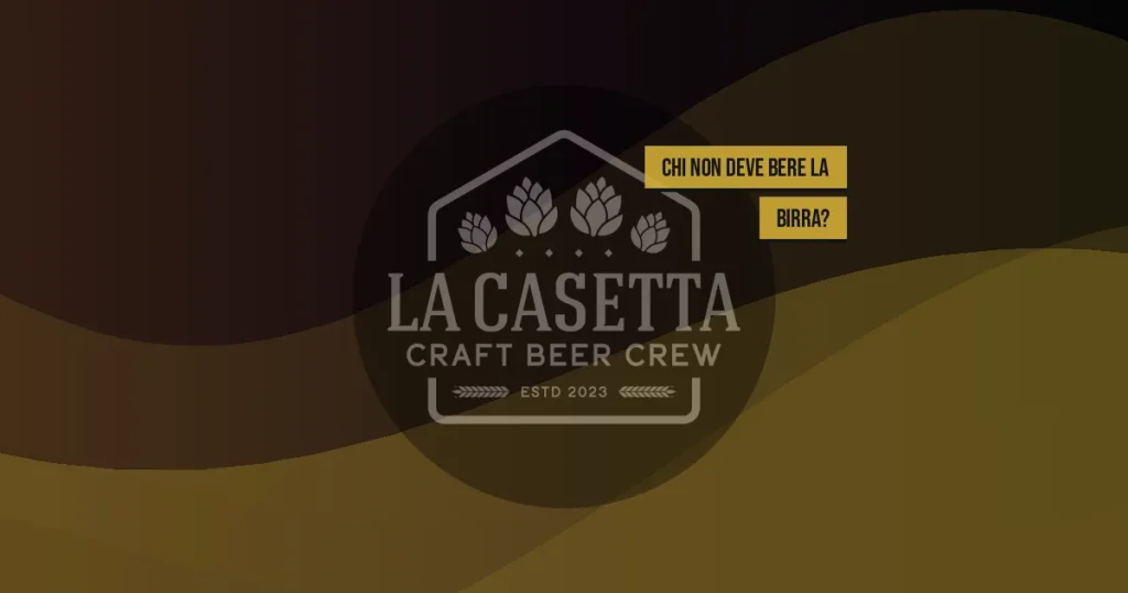 Chi non deve bere la birra?
