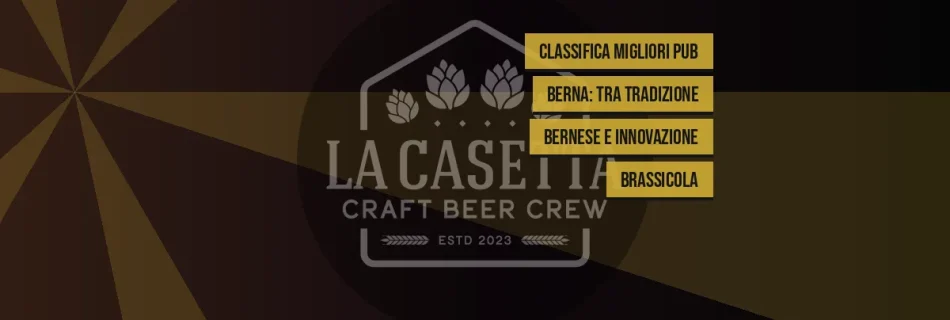 Classifica migliori pub Berna: tra tradizione bernese e innovazione brassicola