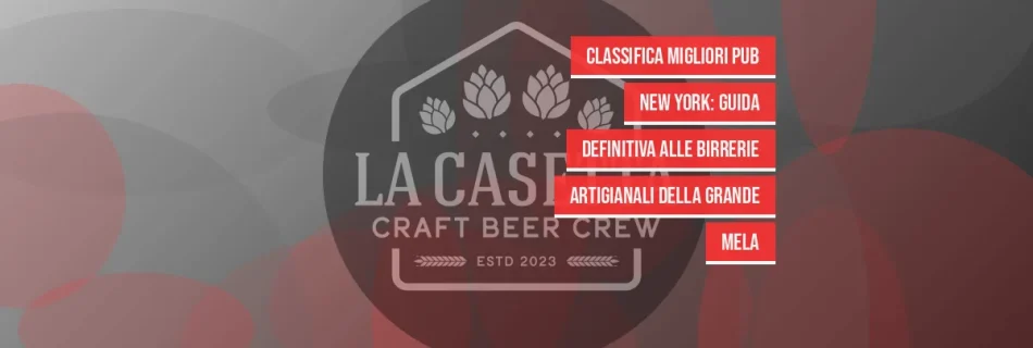 Classifica Migliori Pub New York: Guida Definitiva alle Birrerie Artigianali della Grande Mela