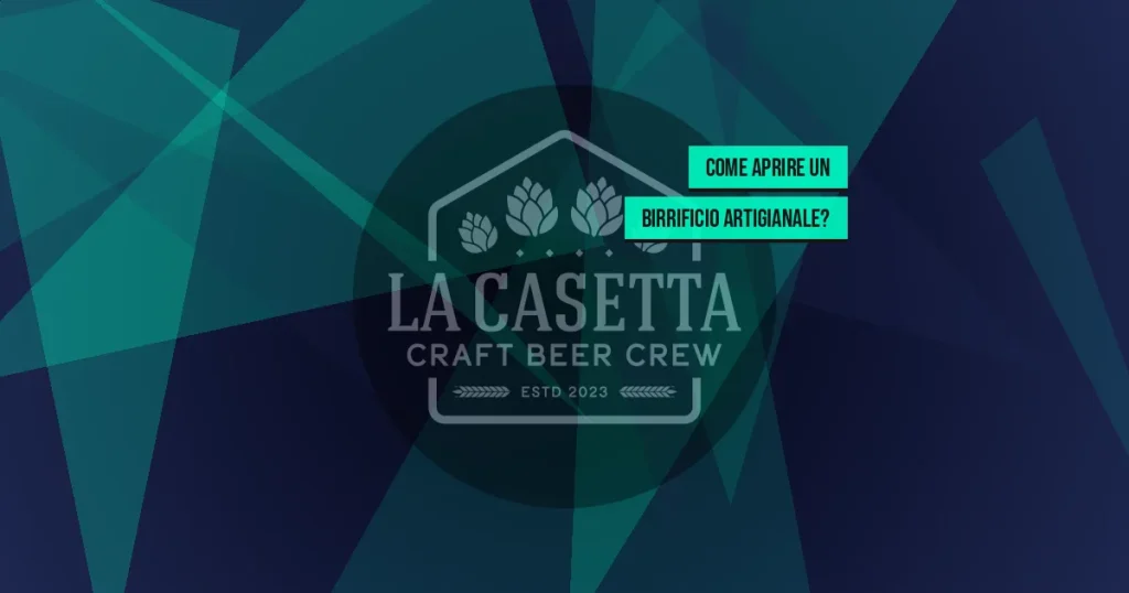 Come aprire un birrificio artigianale?