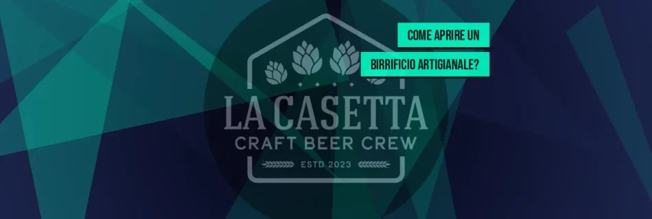 Come aprire un birrificio artigianale?
