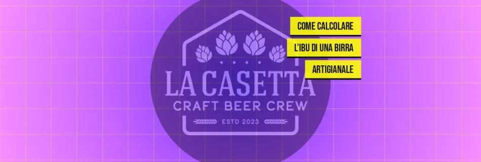 Come Calcolare l’IBU di una Birra Artigianale