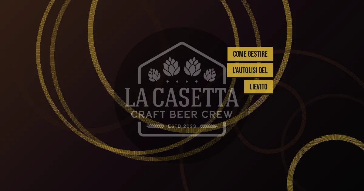Come Gestire l’Autolisi del Lievito