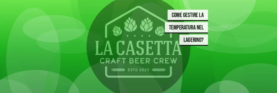 Come Gestire La Temperatura Nel Lagering?