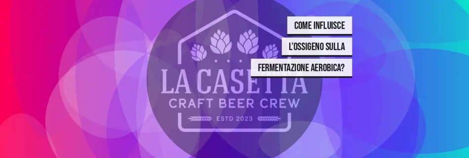 Come Influisce l’Ossigeno sulla Fermentazione Aerobica?