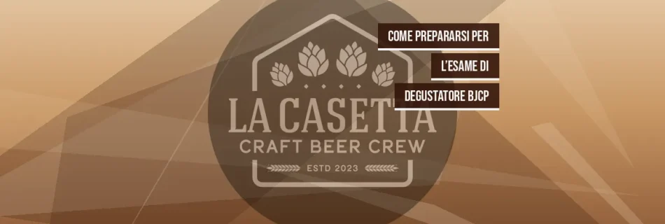 Come Prepararsi per l’Esame di Degustatore BJCP