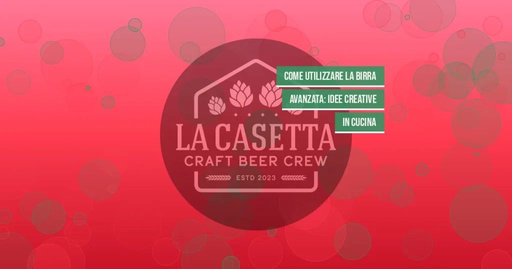 Come Utilizzare La Birra Avanzata: Idee Creative In Cucina