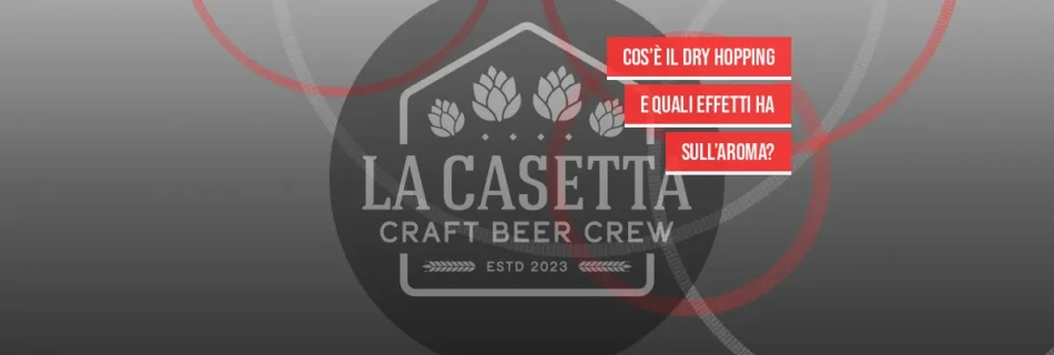 Cos’è il Dry Hopping e Quali Effetti Ha sull’Aroma?