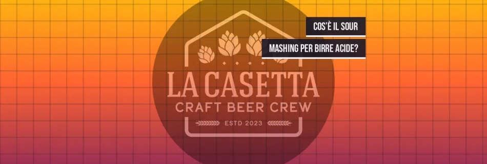 Cos’è Il Sour Mashing Per Birre Acide?