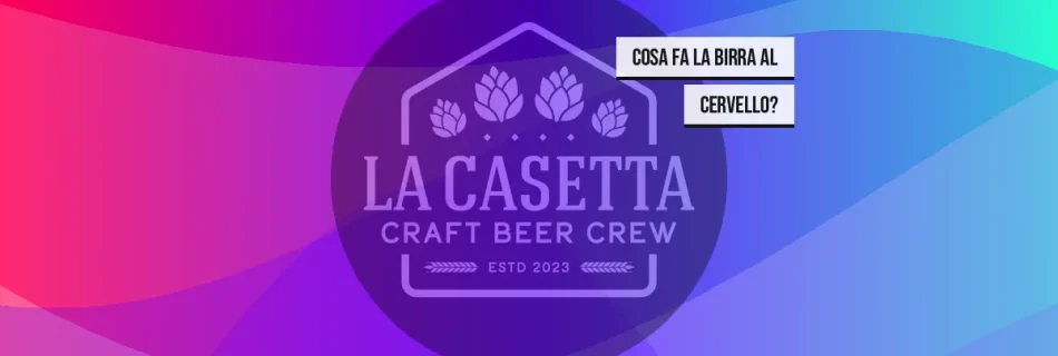 Cosa Fa la Birra al Cervello?