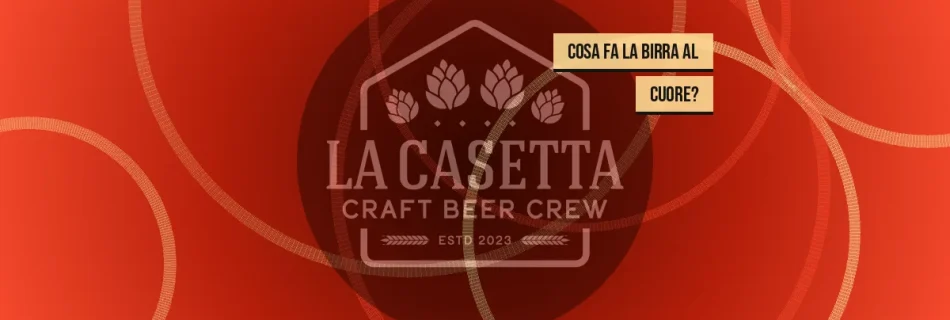 Cosa Fa la Birra al Cuore?
