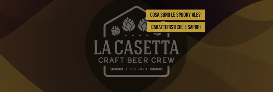 Cosa Sono le Spooky Ale? Caratteristiche e Sapori