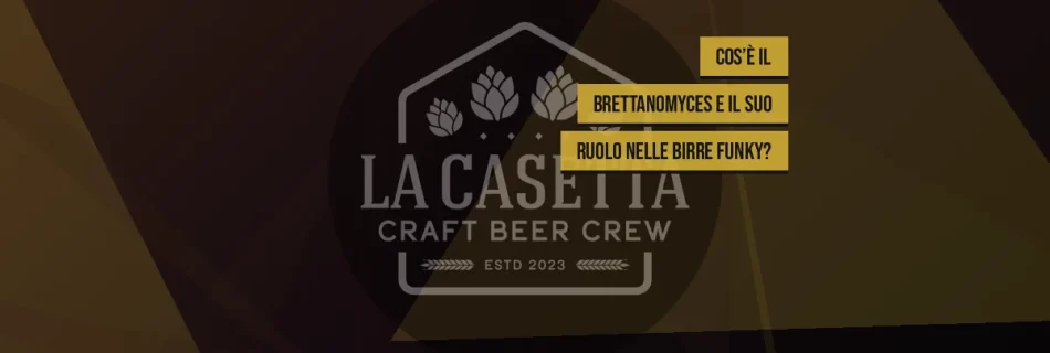 Cos’è il Brettanomyces e il suo ruolo nelle birre funky?