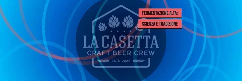 Fermentazione Alta: Scienza e Tradizione